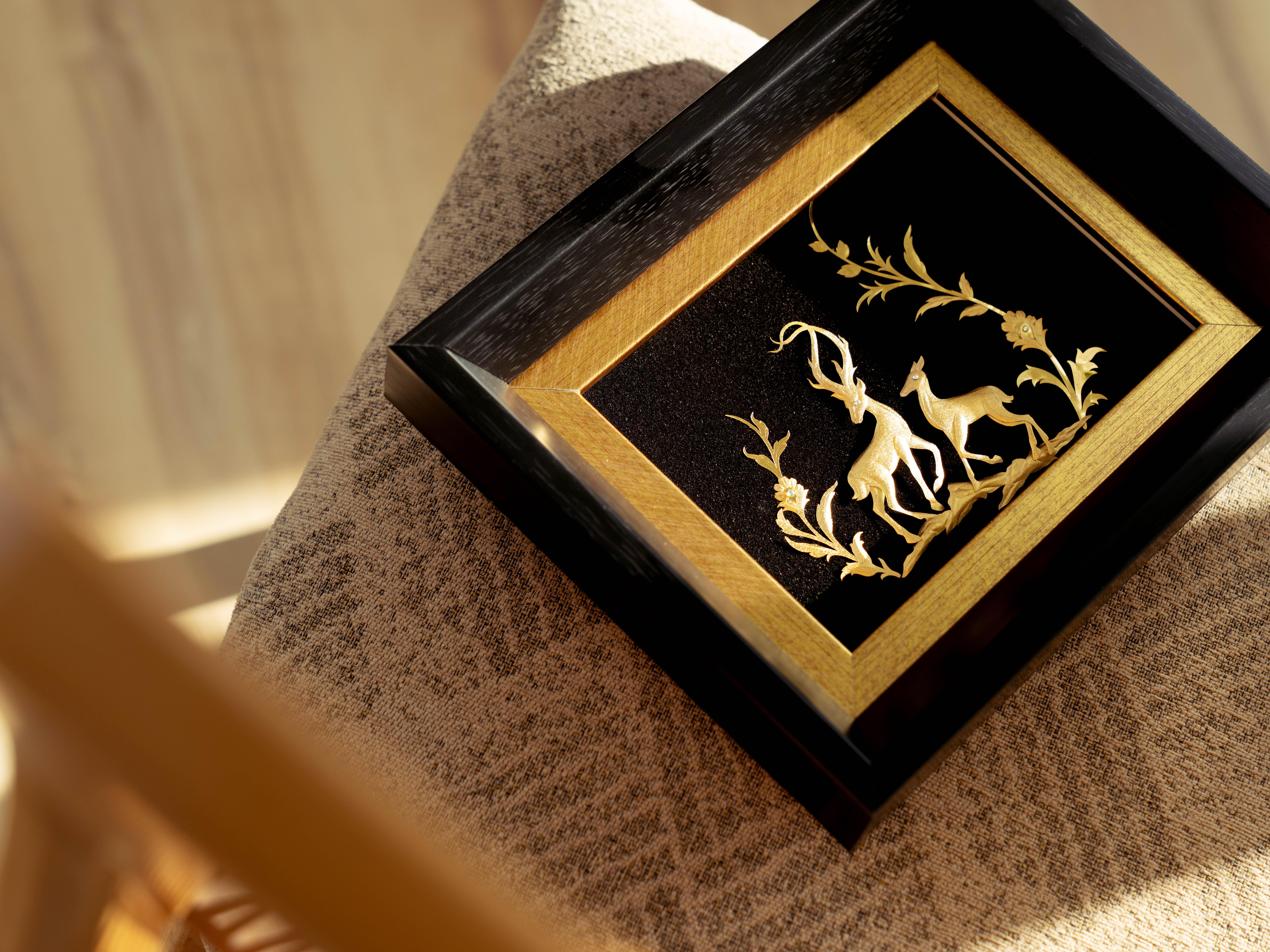 تابلوهای رومیزی