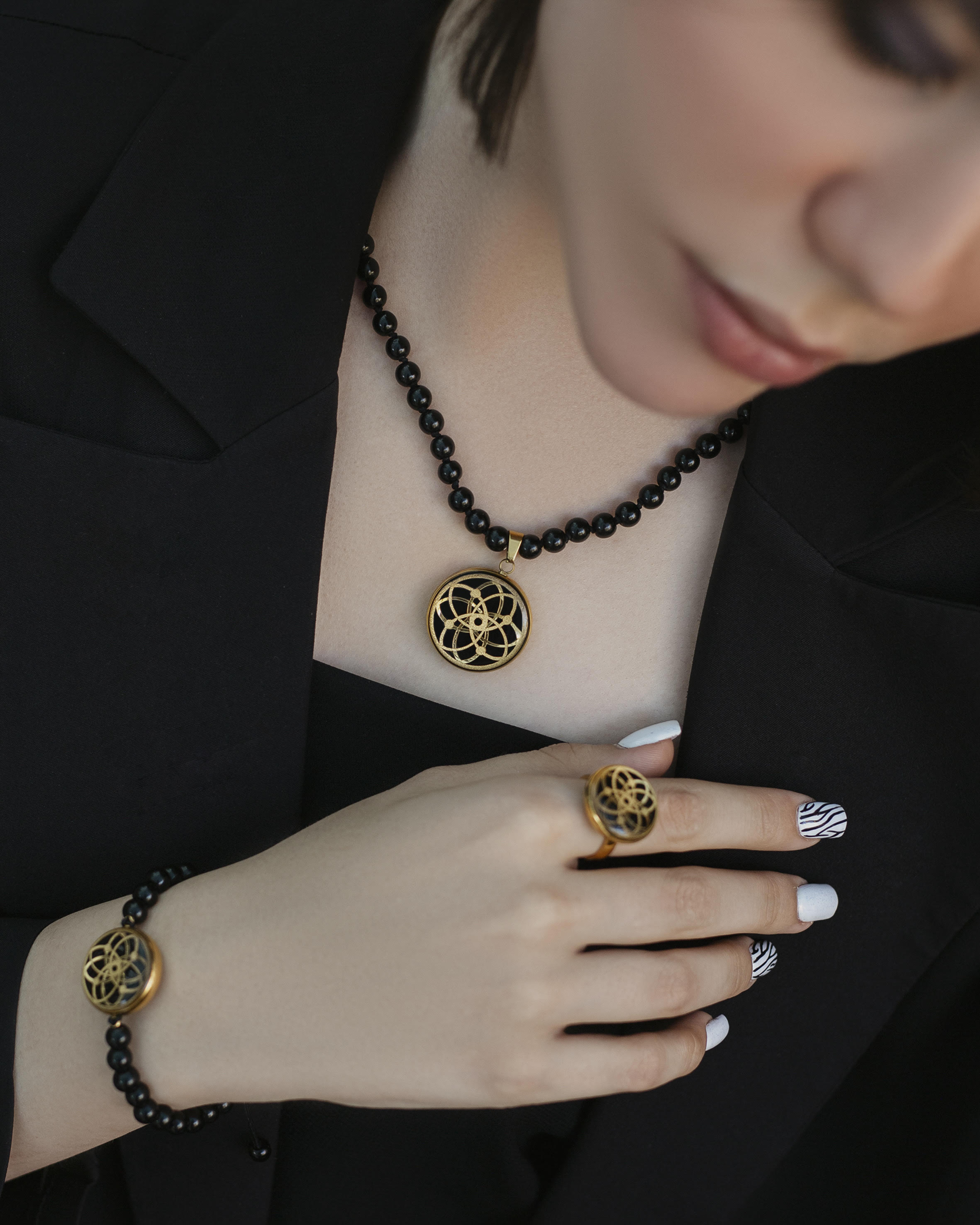 نماد دریم کچر ، جذب کننده انرژی مثبت!