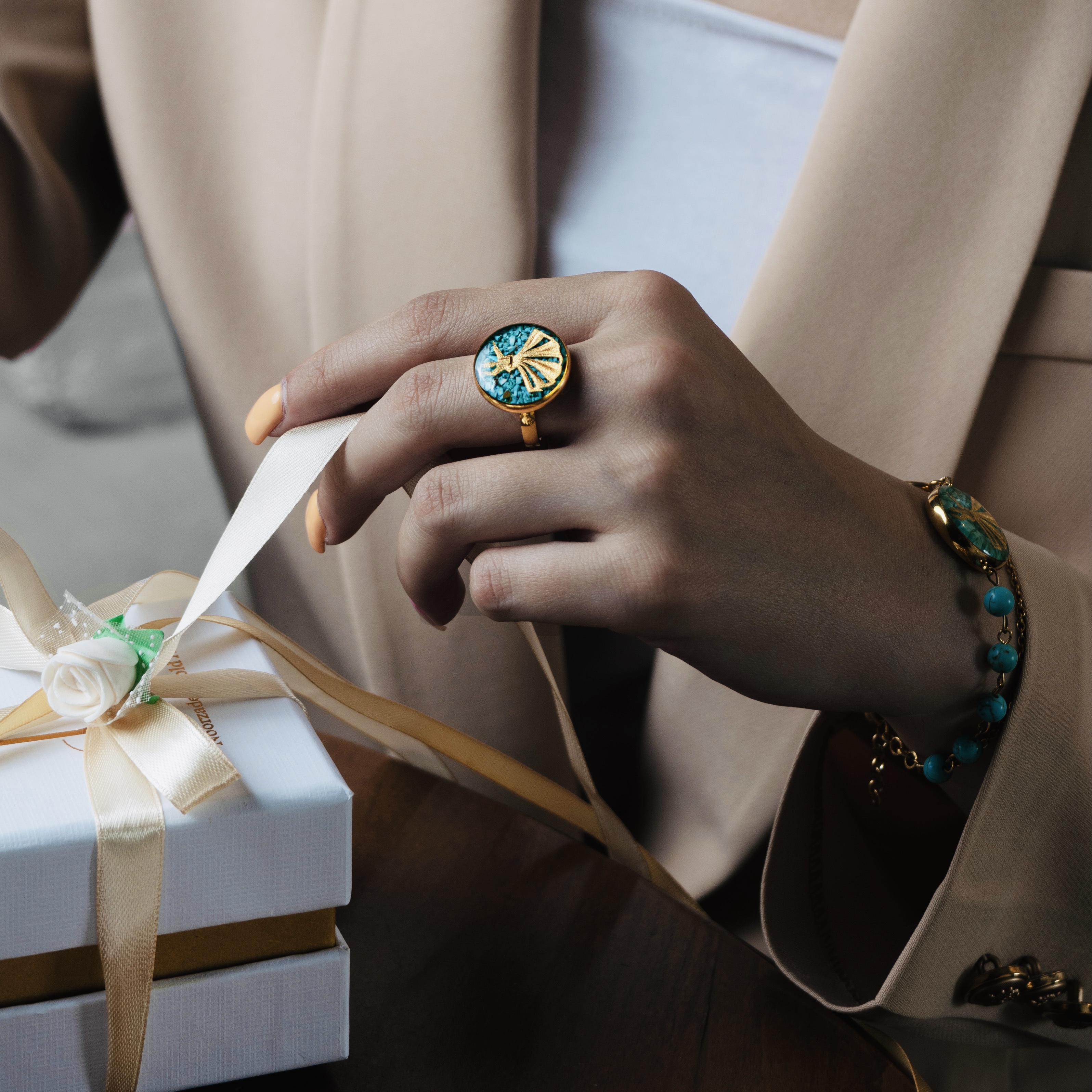 نماد رقص سماع